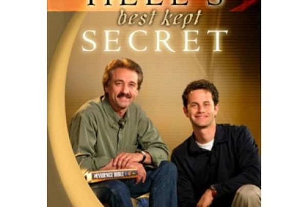 Le secret le mieux gardé de l’enfer
