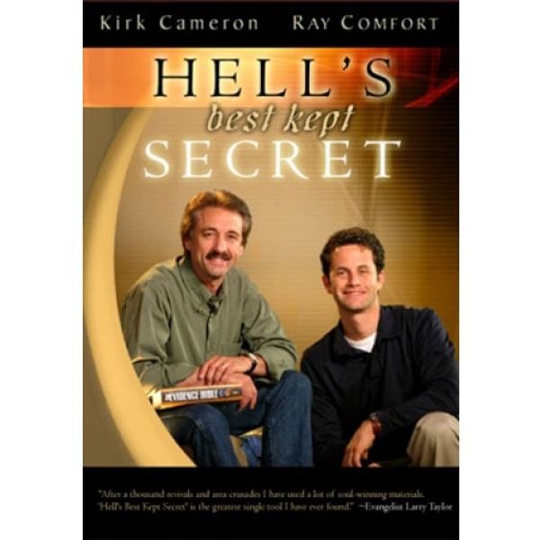 Le secret le mieux gardé de l’enfer