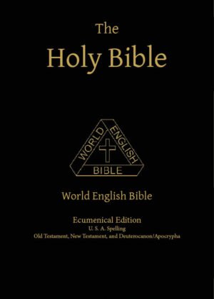 World-English-Bible