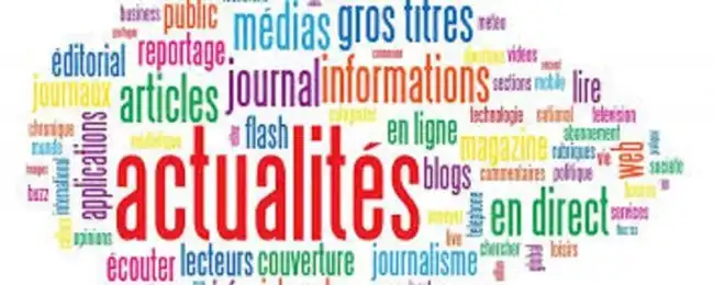actualité xibar.net