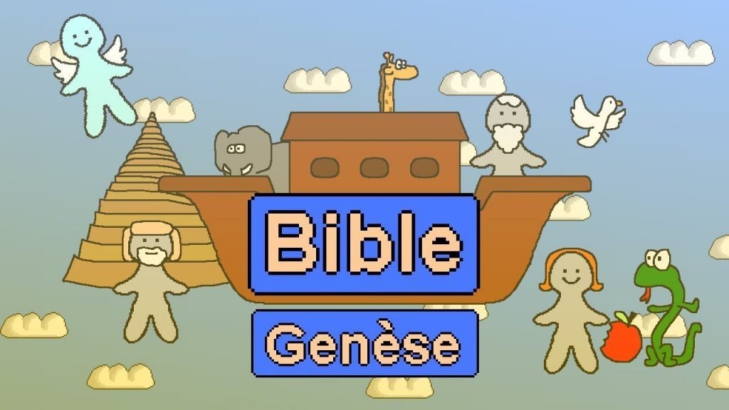 Genese Programme genèse Archives - BibleAudio