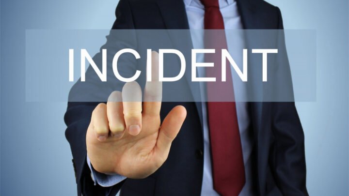incident