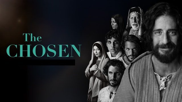 the-chosen-serie